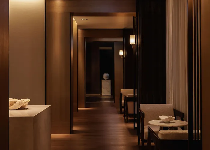 Capella Sydney Hotel